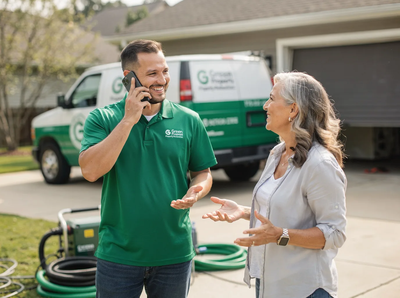 Water Damage Restoration Barto, PA FAQs